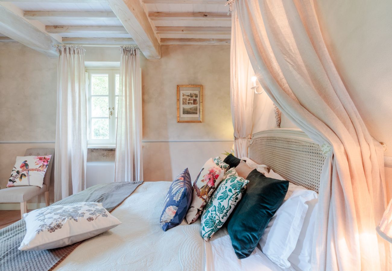 Villa in Camaiore - Casolare Dei Colli