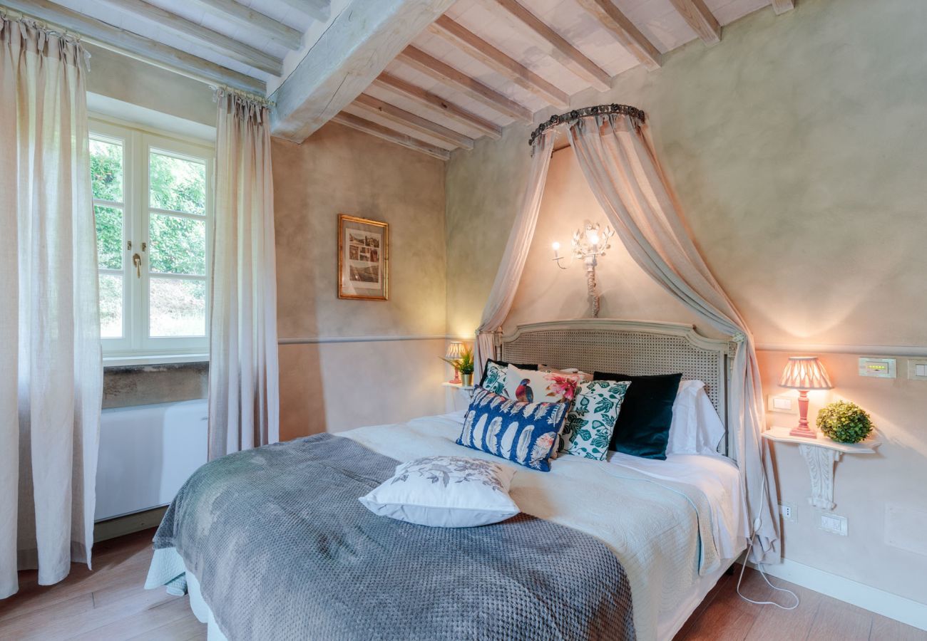 Villa in Camaiore - Casolare Dei Colli