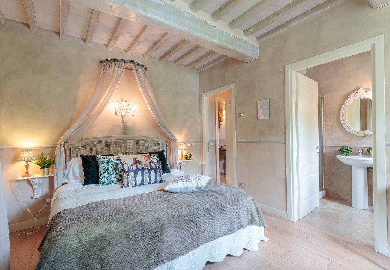 Villa in Camaiore - Casolare Dei Colli