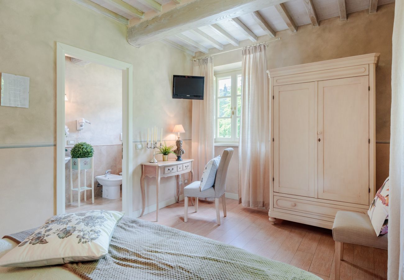 Villa in Camaiore - Casolare Dei Colli
