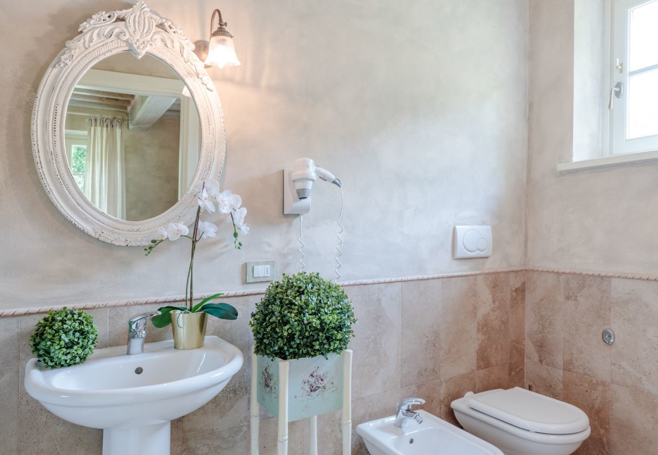 Villa in Camaiore - Casolare Dei Colli