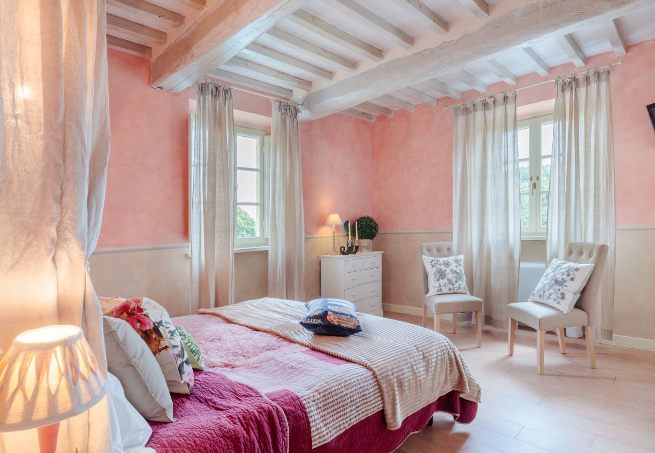 Villa in Camaiore - Casolare Dei Colli