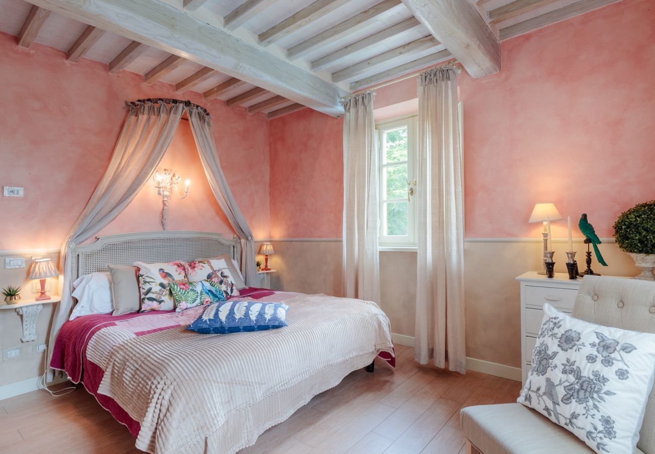 Villa in Camaiore - Casolare Dei Colli