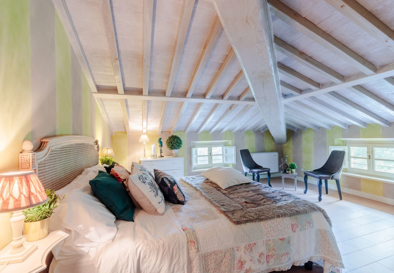 Villa in Camaiore - Casolare Dei Colli