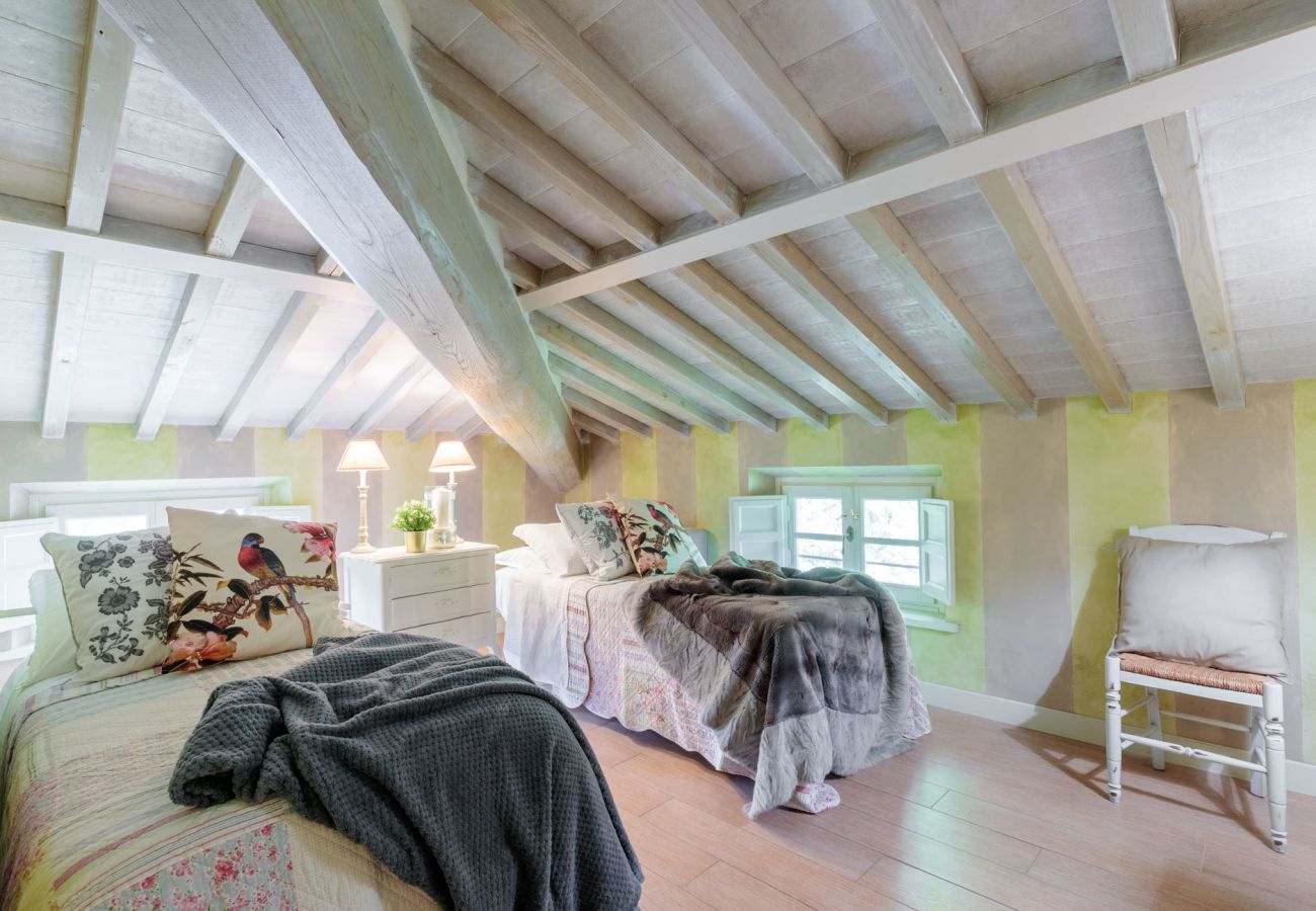 Villa in Camaiore - Casolare Dei Colli