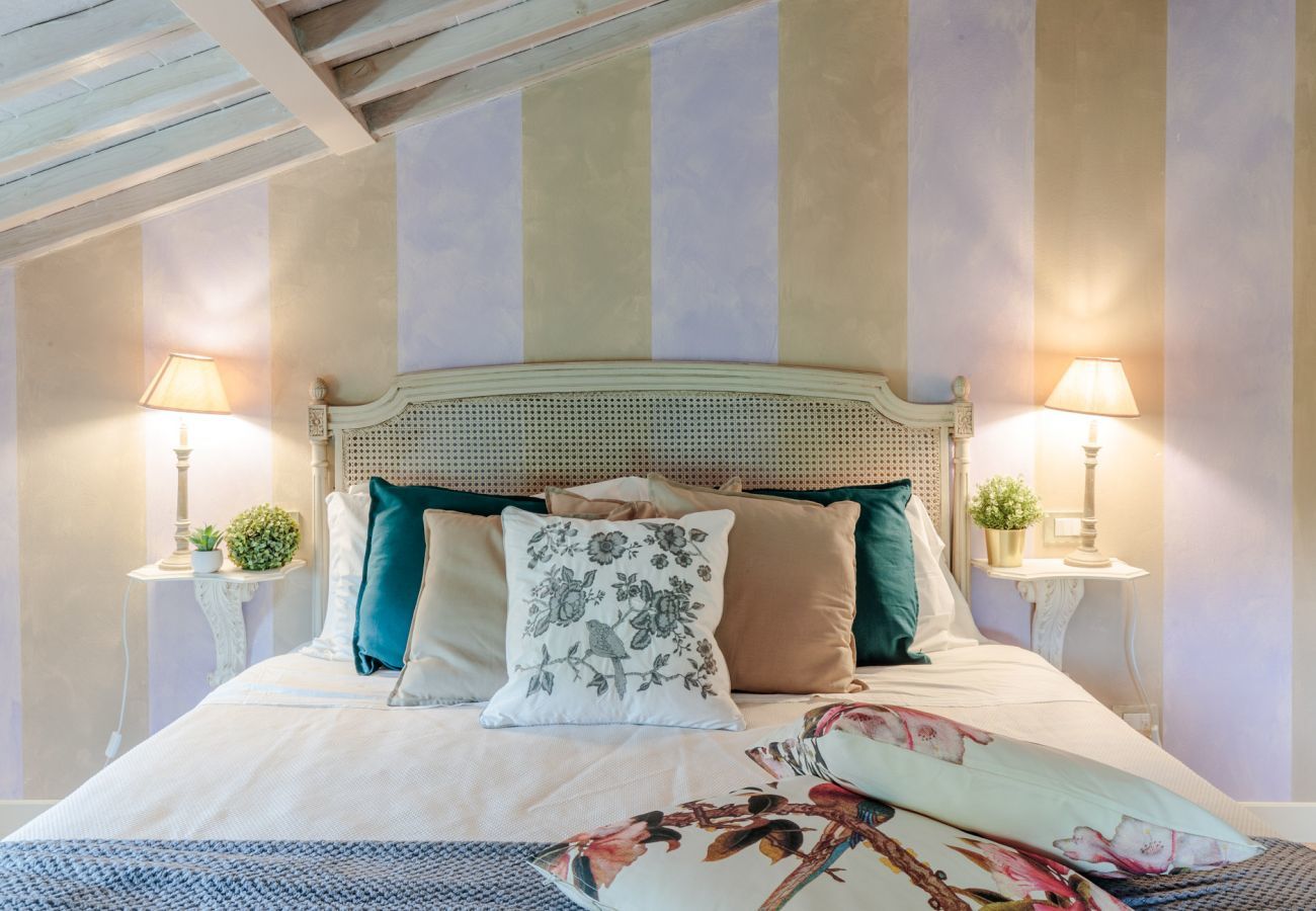 Villa in Camaiore - Casolare Dei Colli