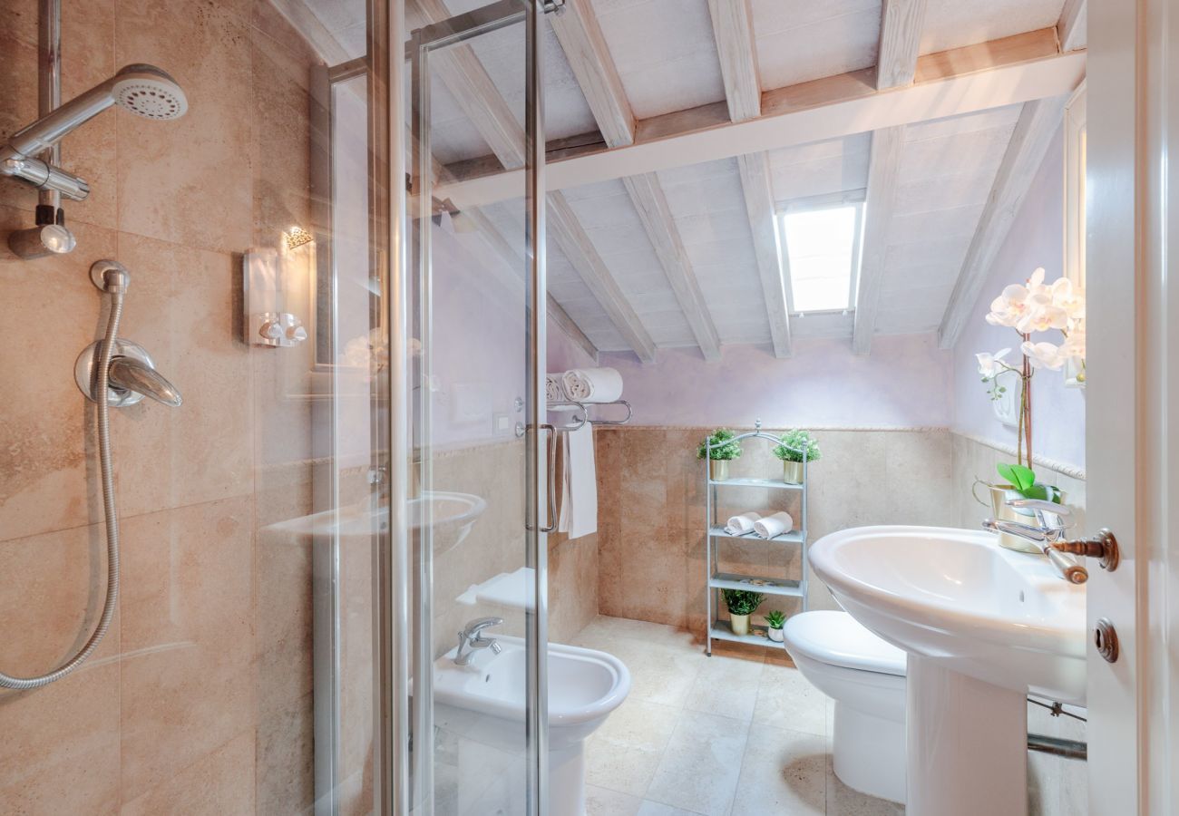 Villa in Camaiore - Casolare Dei Colli