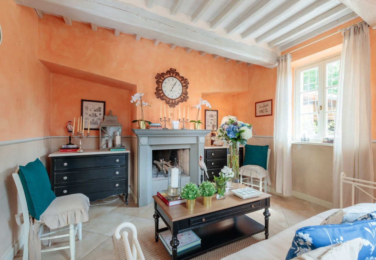 Villa in Camaiore - Casolare Dei Colli