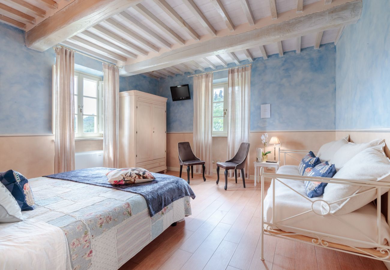 Villa in Camaiore - Casolare Dei Colli