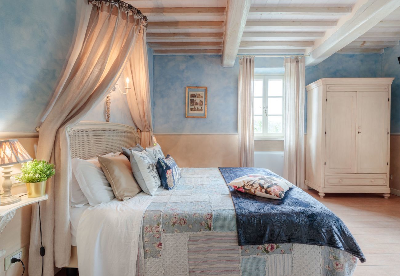 Villa in Camaiore - Casolare Dei Colli