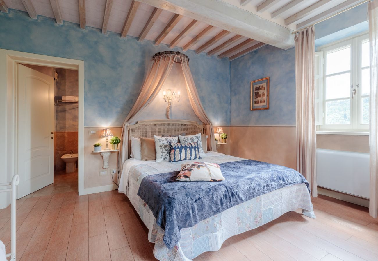 Villa in Camaiore - Casolare Dei Colli