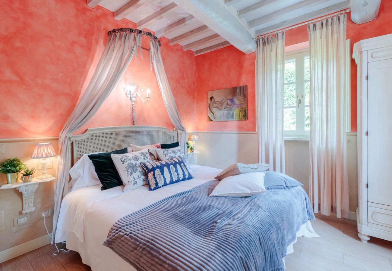 Villa in Camaiore - Casolare Dei Colli