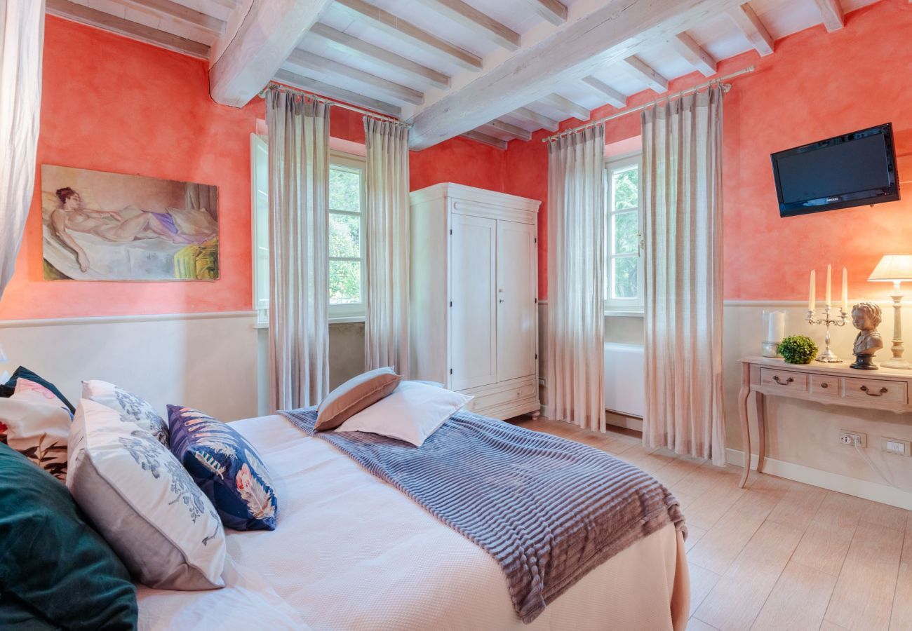 Villa in Camaiore - Casolare Dei Colli