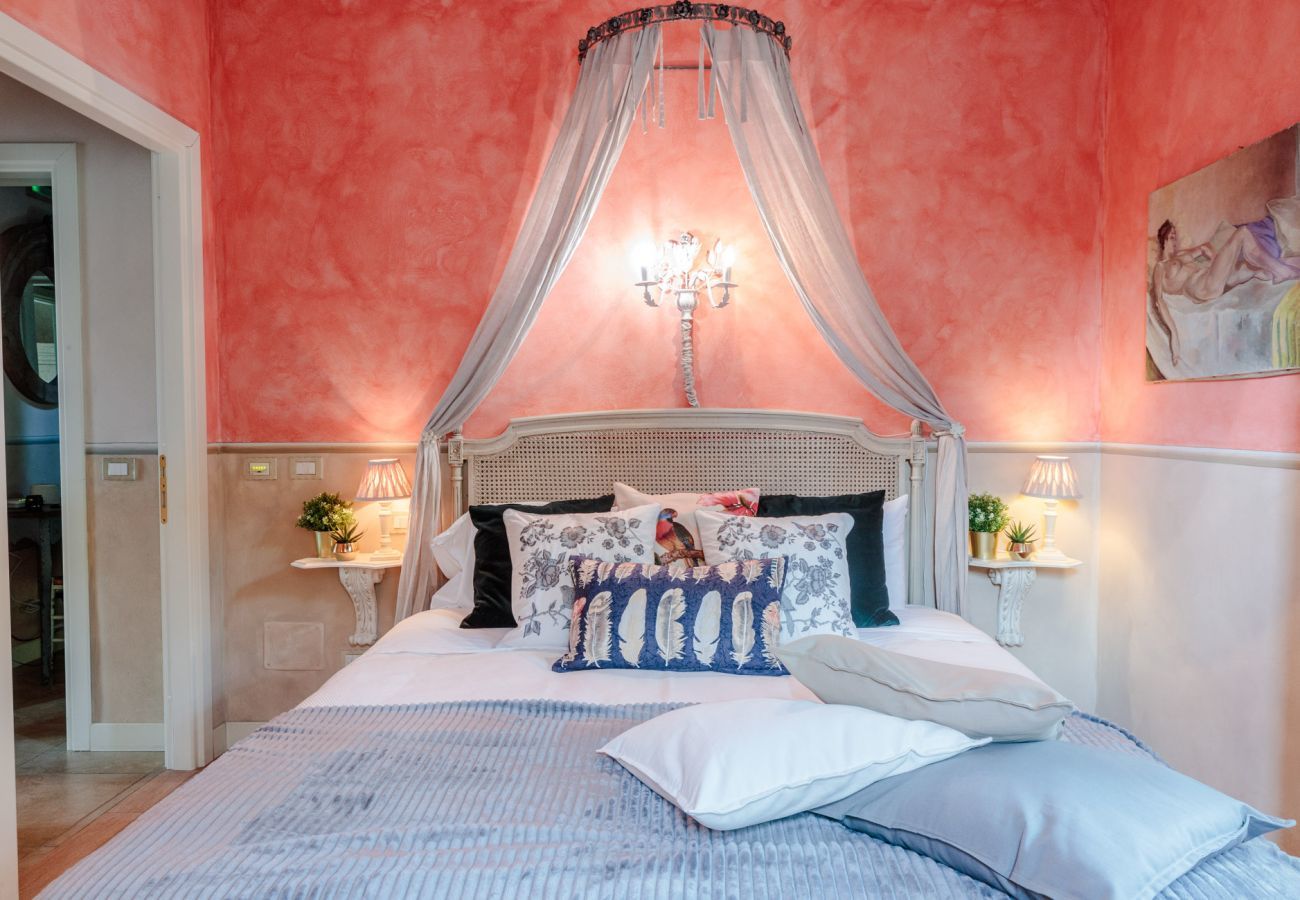 Villa in Camaiore - Casolare Dei Colli