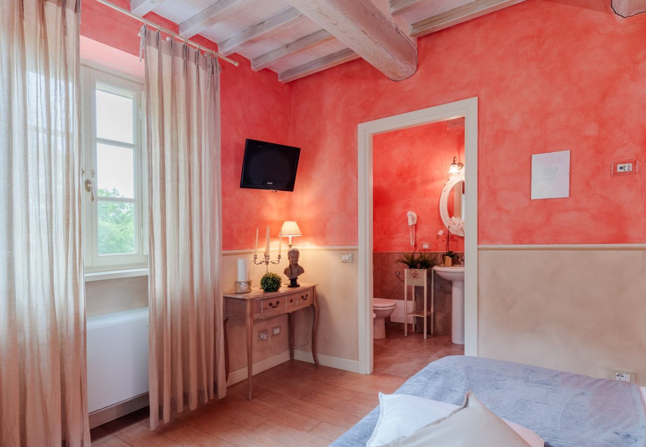 Villa in Camaiore - Casolare Dei Colli