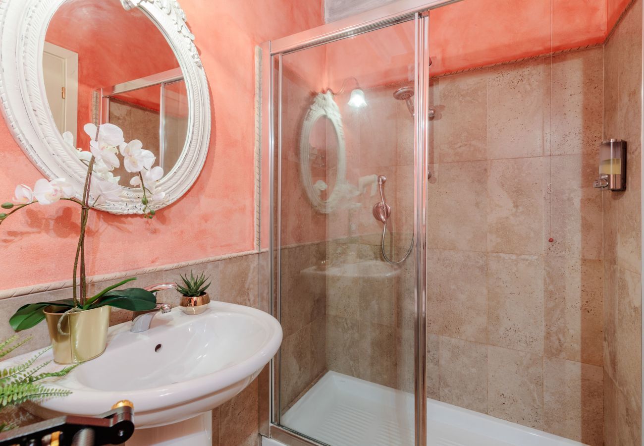 Villa in Camaiore - Casolare Dei Colli