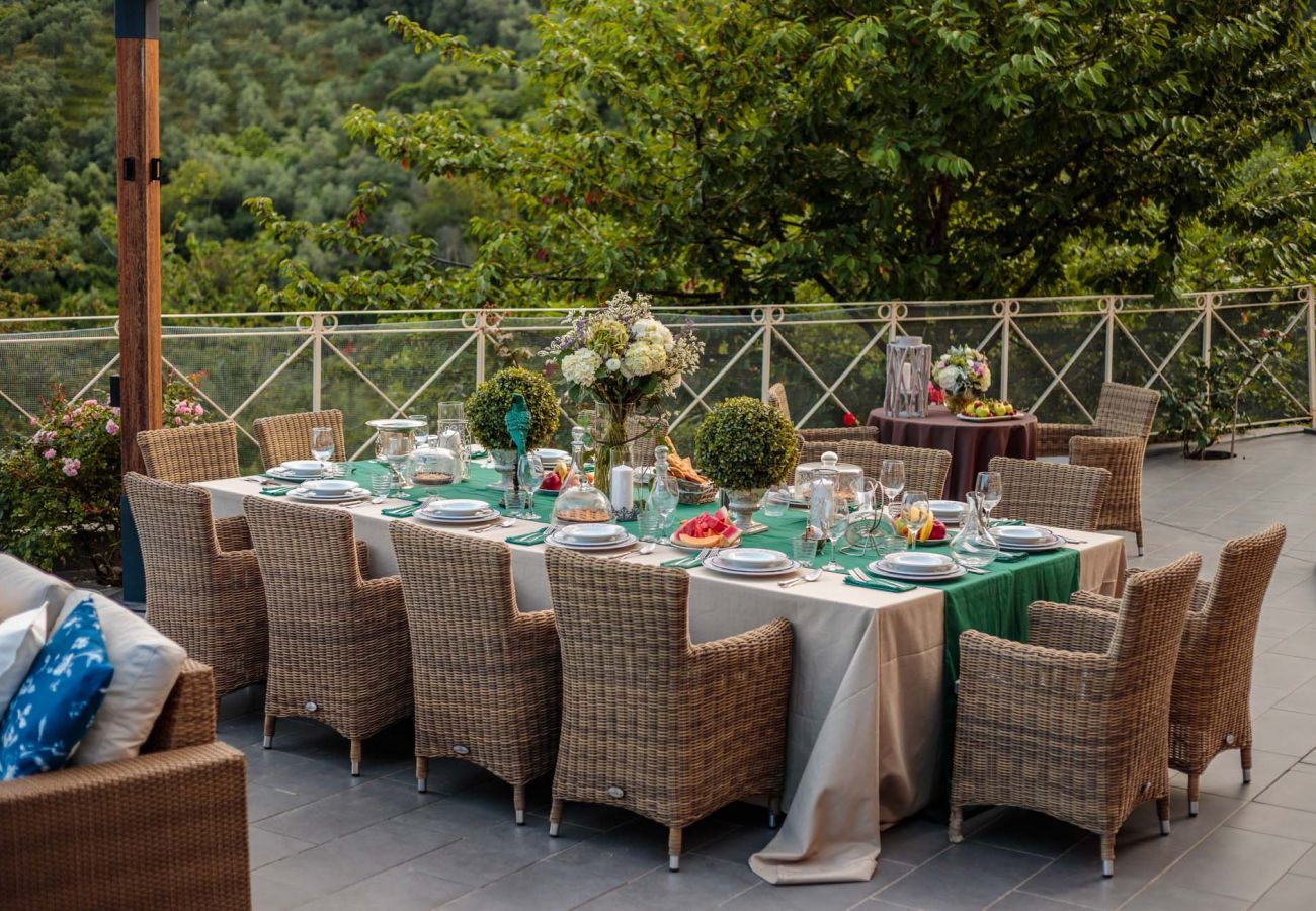 Villa in Camaiore - Casolare Dei Colli