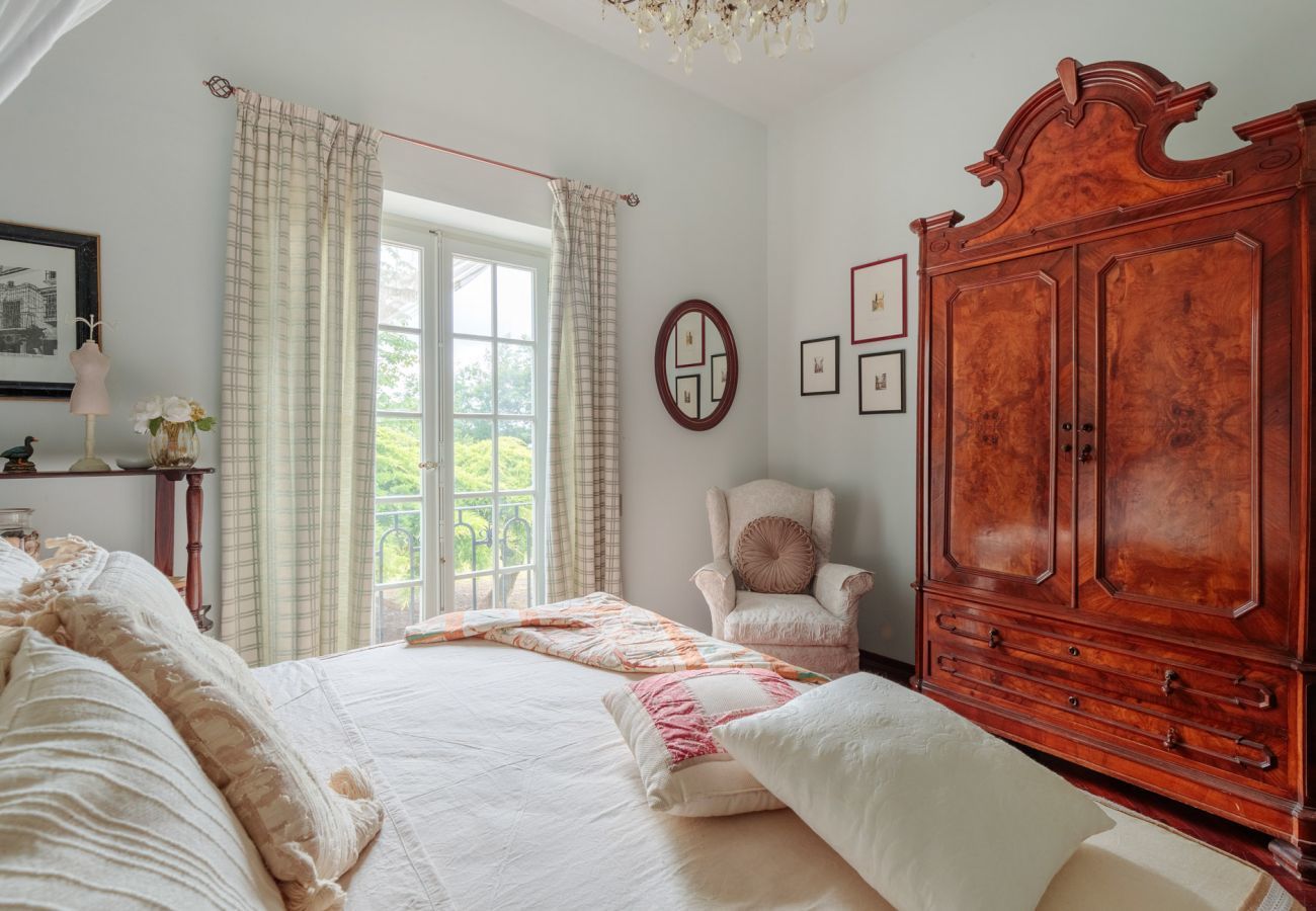 Villa in Capannori - VILLA MARCELLA an Happy Retreat with Magnificent Pool in Marlia by Lucca