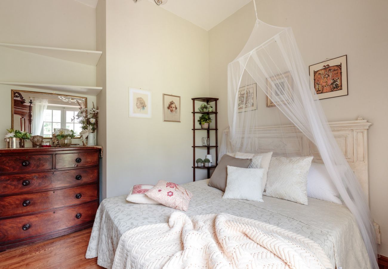 Villa in Capannori - VILLA MARCELLA an Happy Retreat with Magnificent Pool in Marlia by Lucca