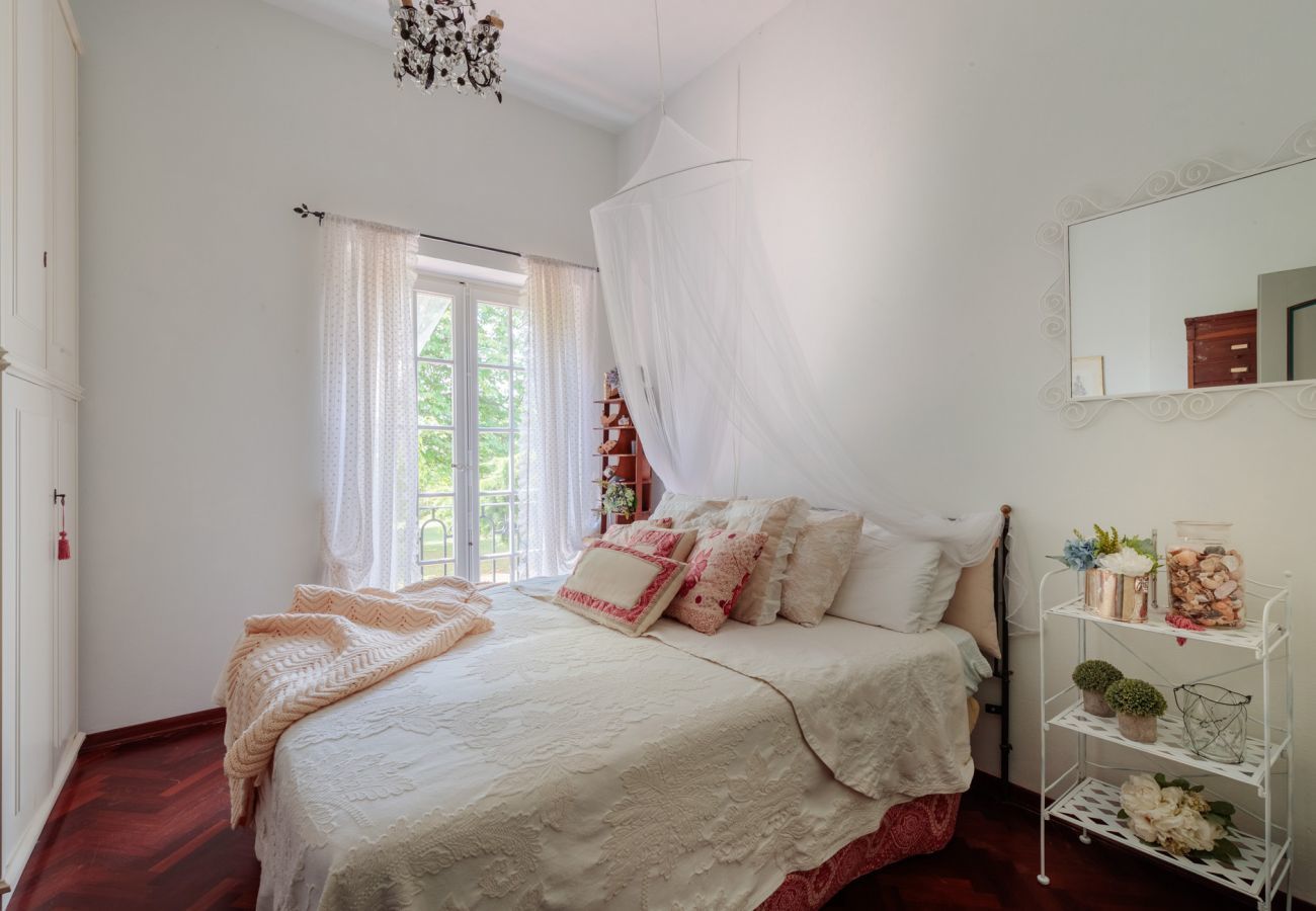 Villa in Capannori - VILLA MARCELLA an Happy Retreat with Magnificent Pool in Marlia by Lucca