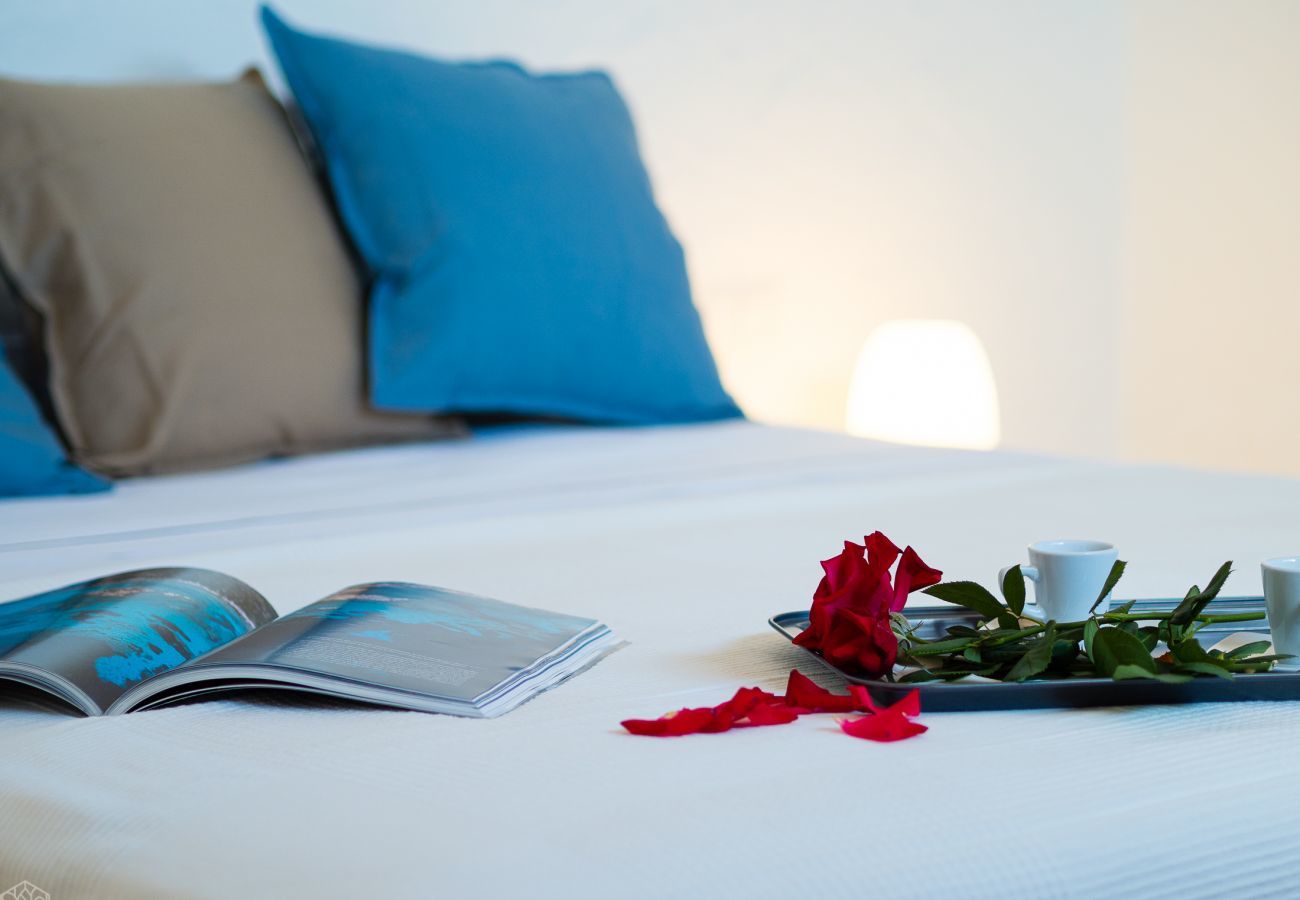 Apartment in Baia Sardinia - Rotonda Cottage 33