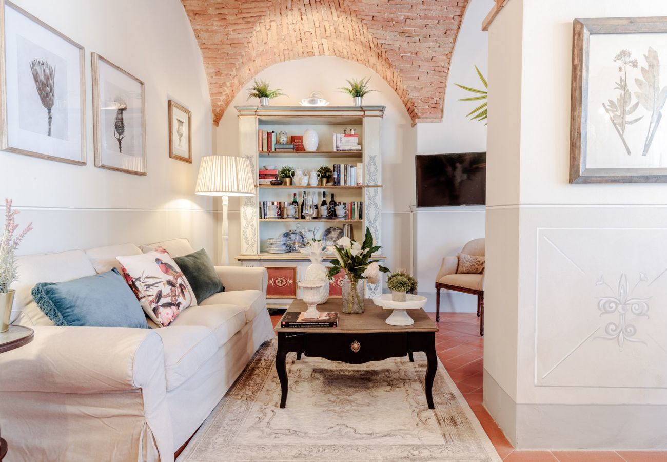Villa in Marcialla - Villa Chianti