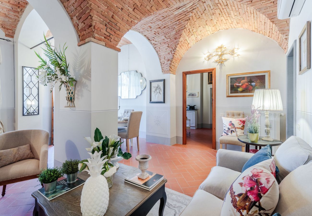 Villa in Marcialla - Villa Chianti