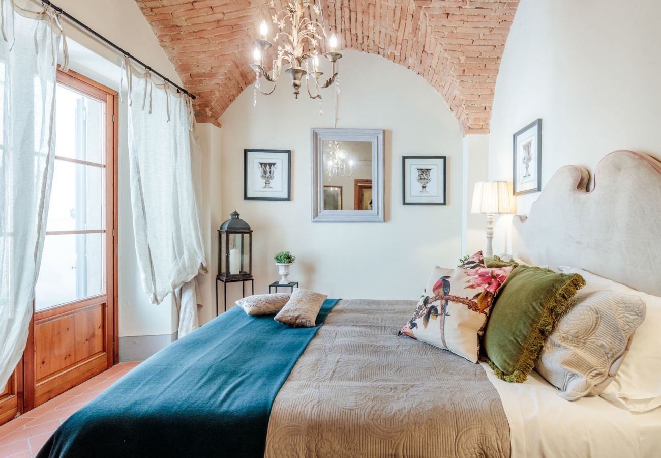 Villa in Marcialla - Villa Chianti