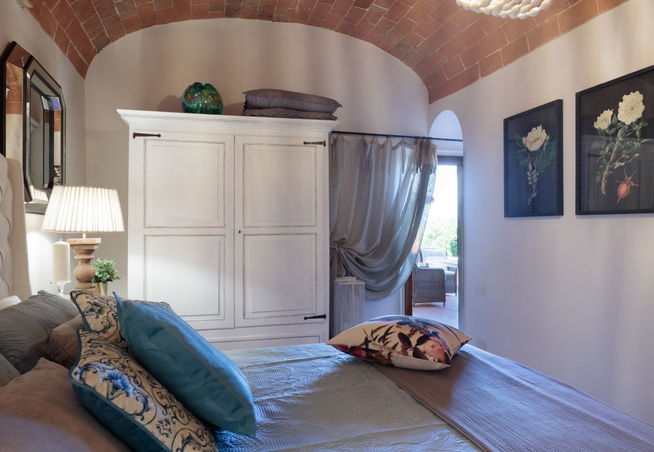 Villa in Marcialla - Villa Chianti