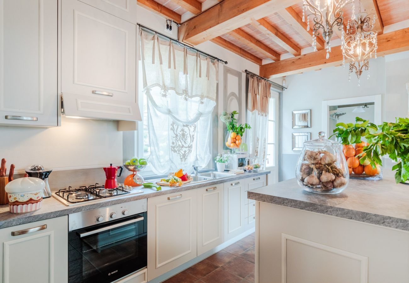 Villa in Lucca - Villa Regina