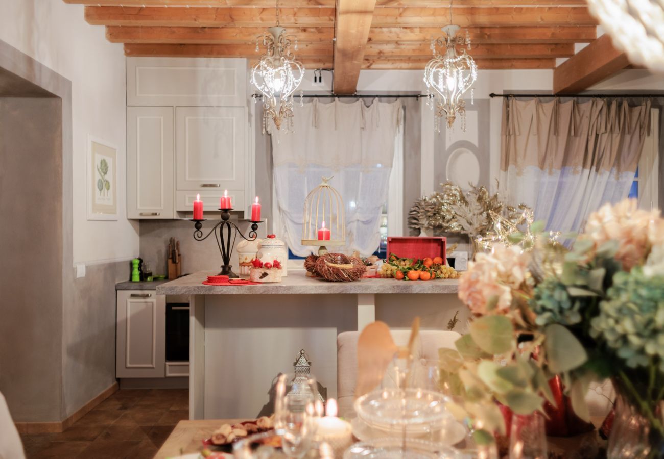 Villa in Lucca - Villa Regina