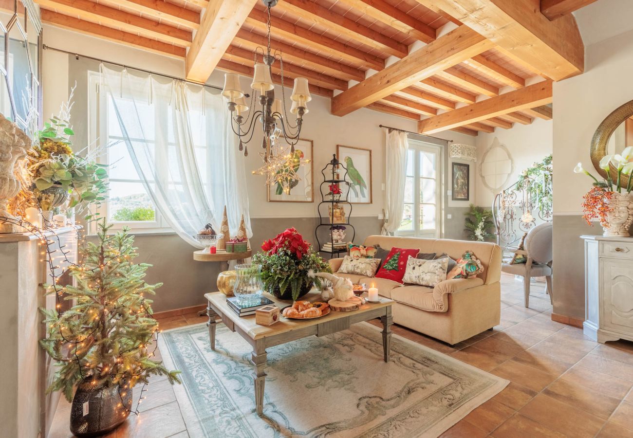 Villa in Lucca - Villa Regina