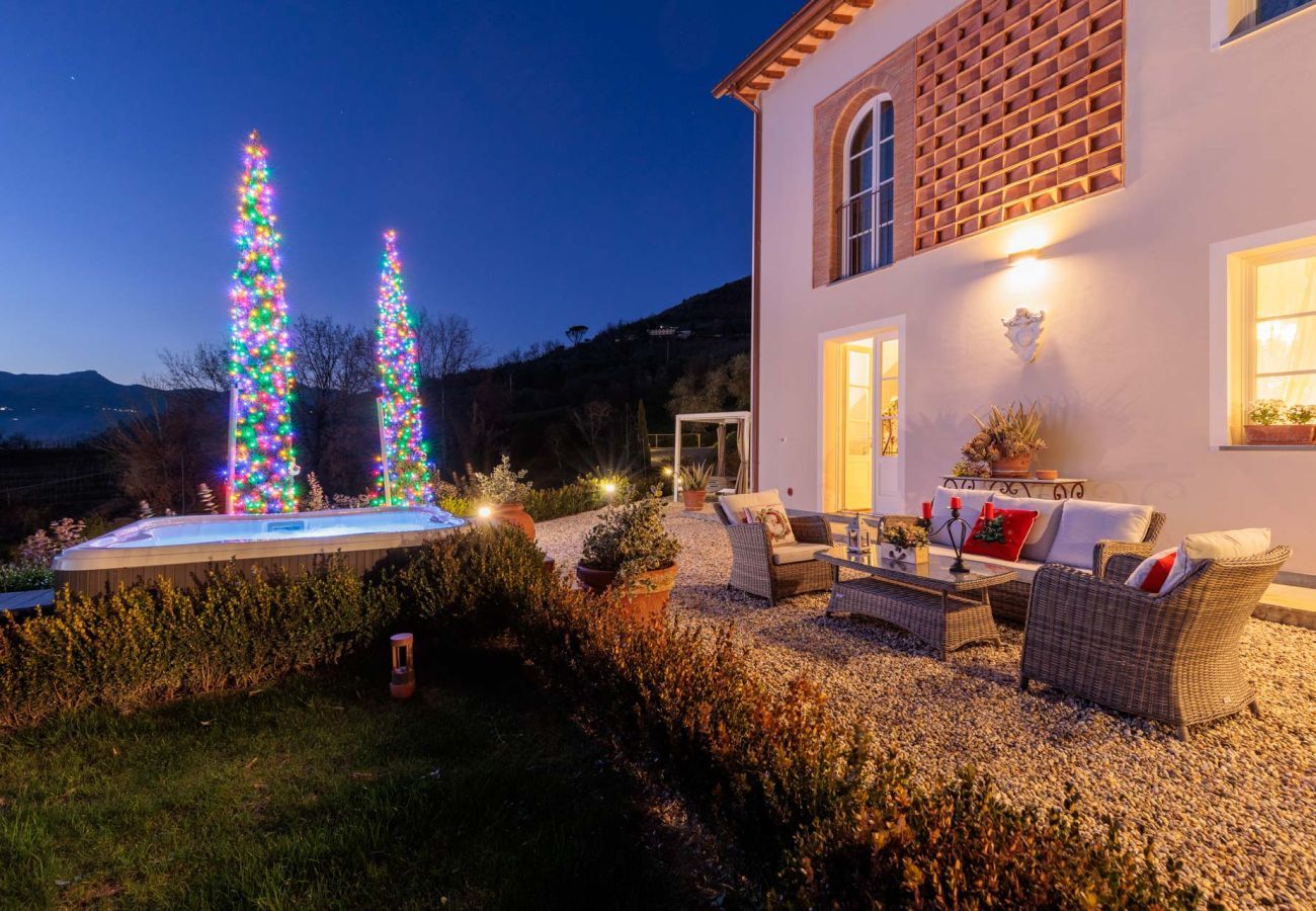 Villa in Lucca - Villa Regina