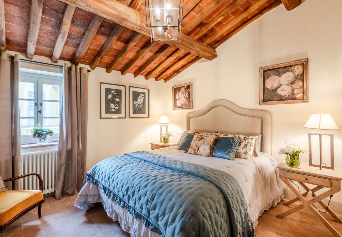 Villa in Montecarlo - Villa Duemani - Pickleball Retreat