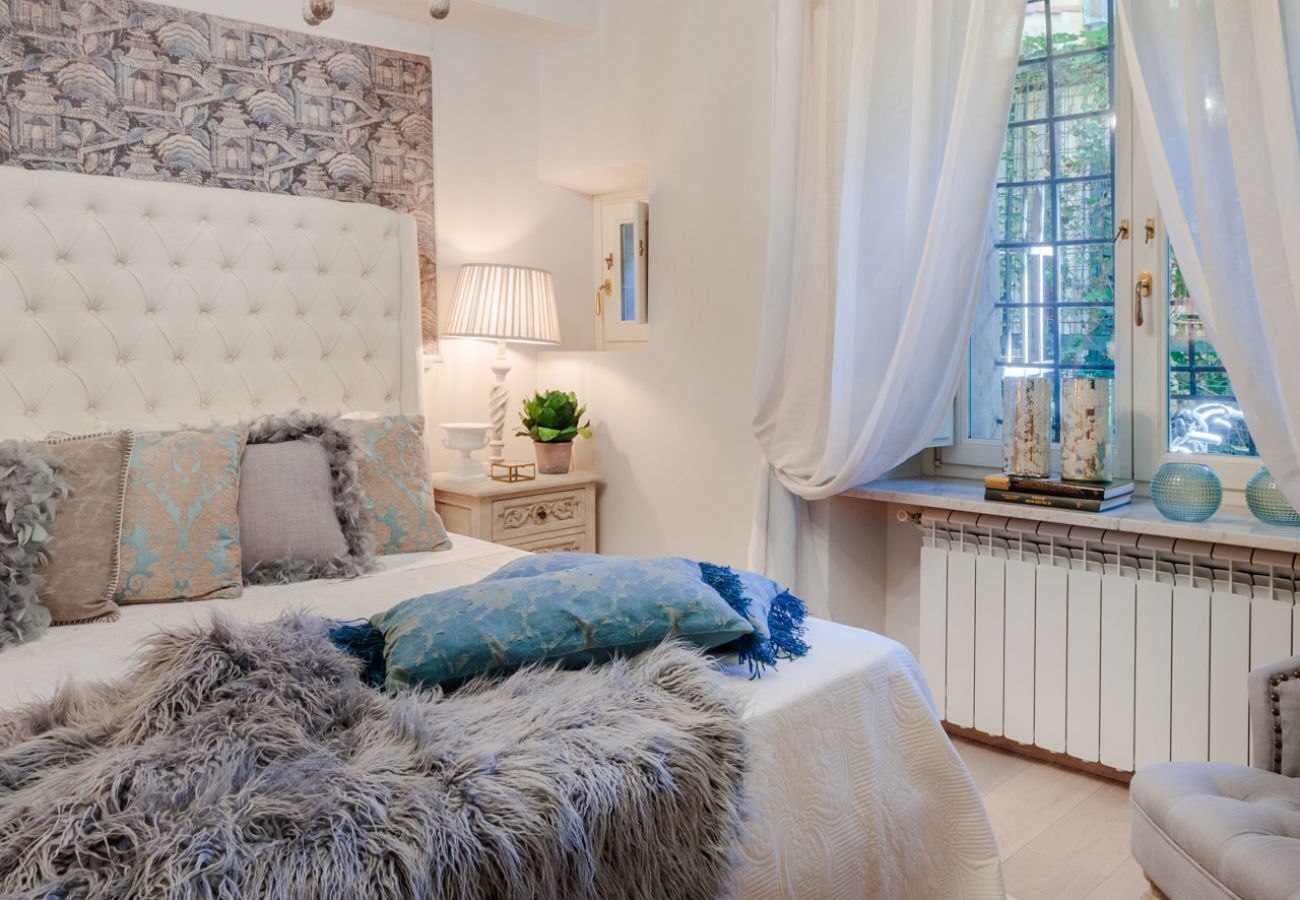 Apartment in Lucca - Casa Blanc
