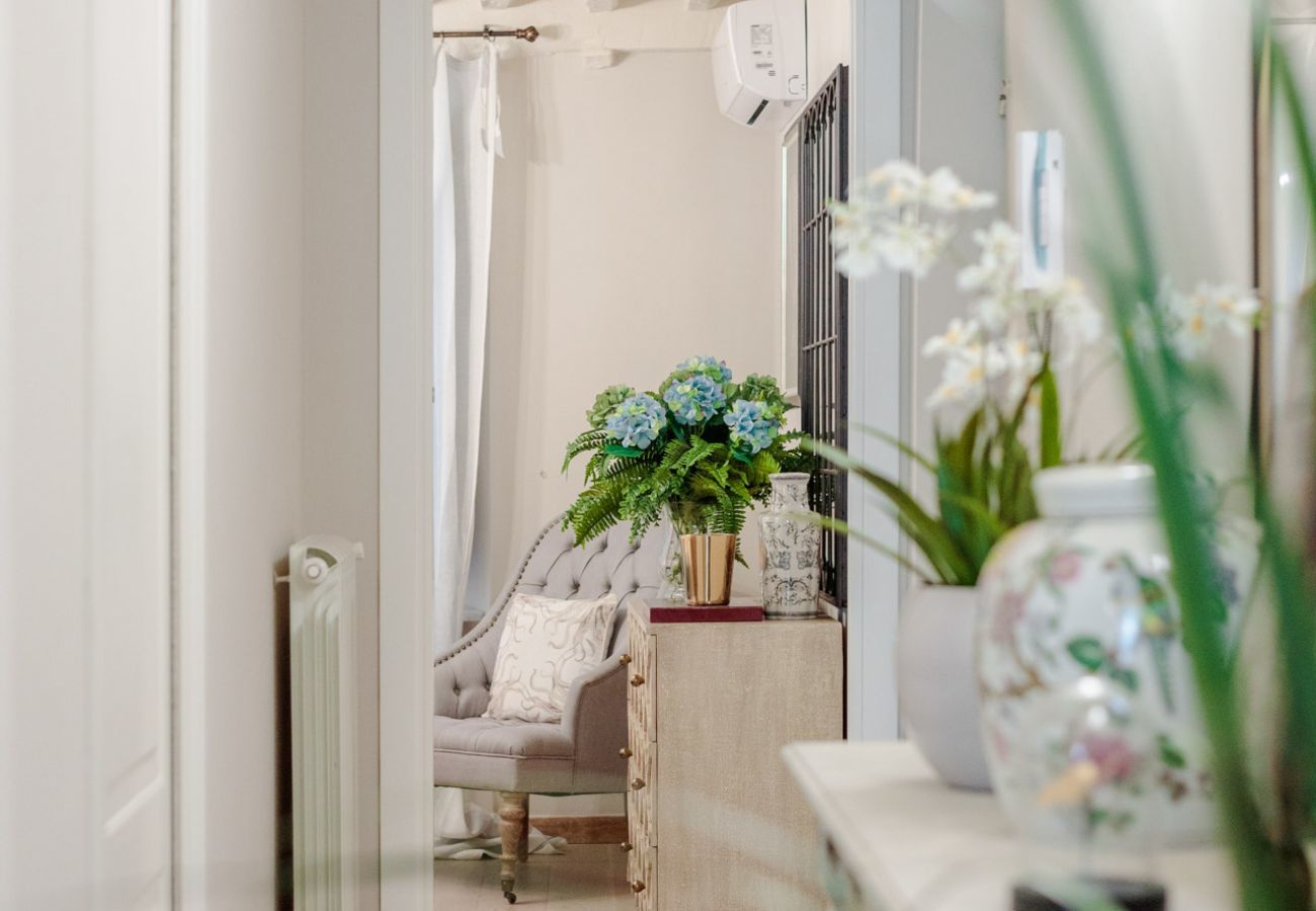 Apartment in Lucca - Casa Blanc