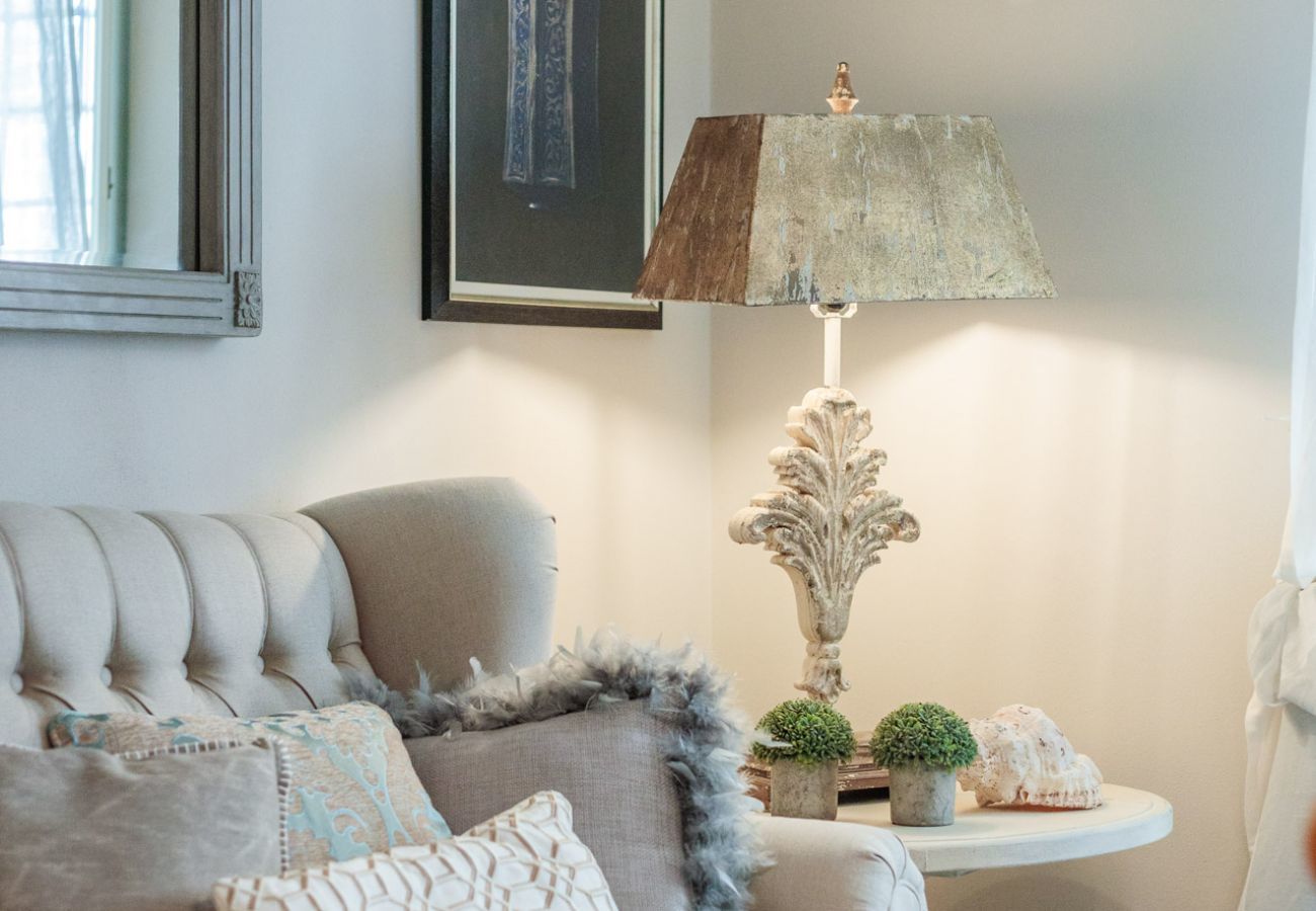 Apartment in Lucca - Casa Blanc