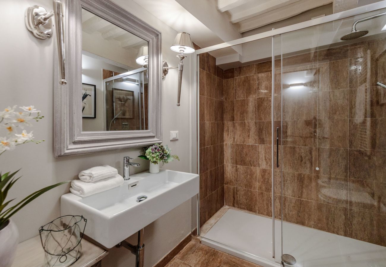 Apartment in Lucca - Casa Blanc