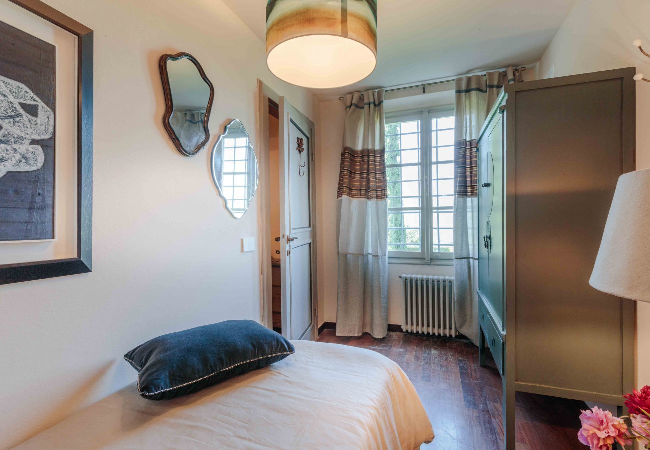 Villa in Lucca - Villa Il Castello