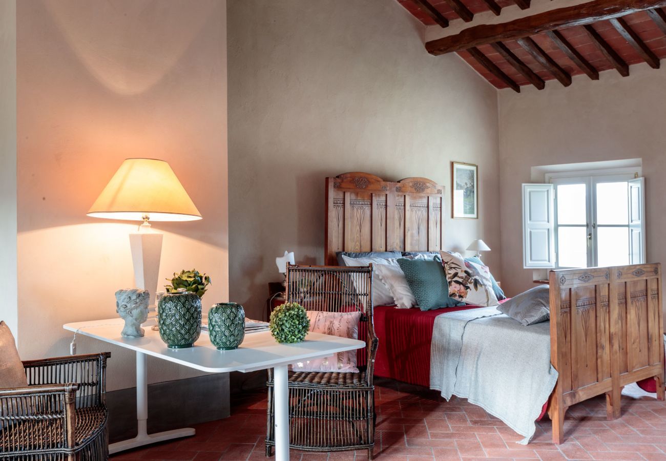 Villa in Capannori - Villa Brunetta