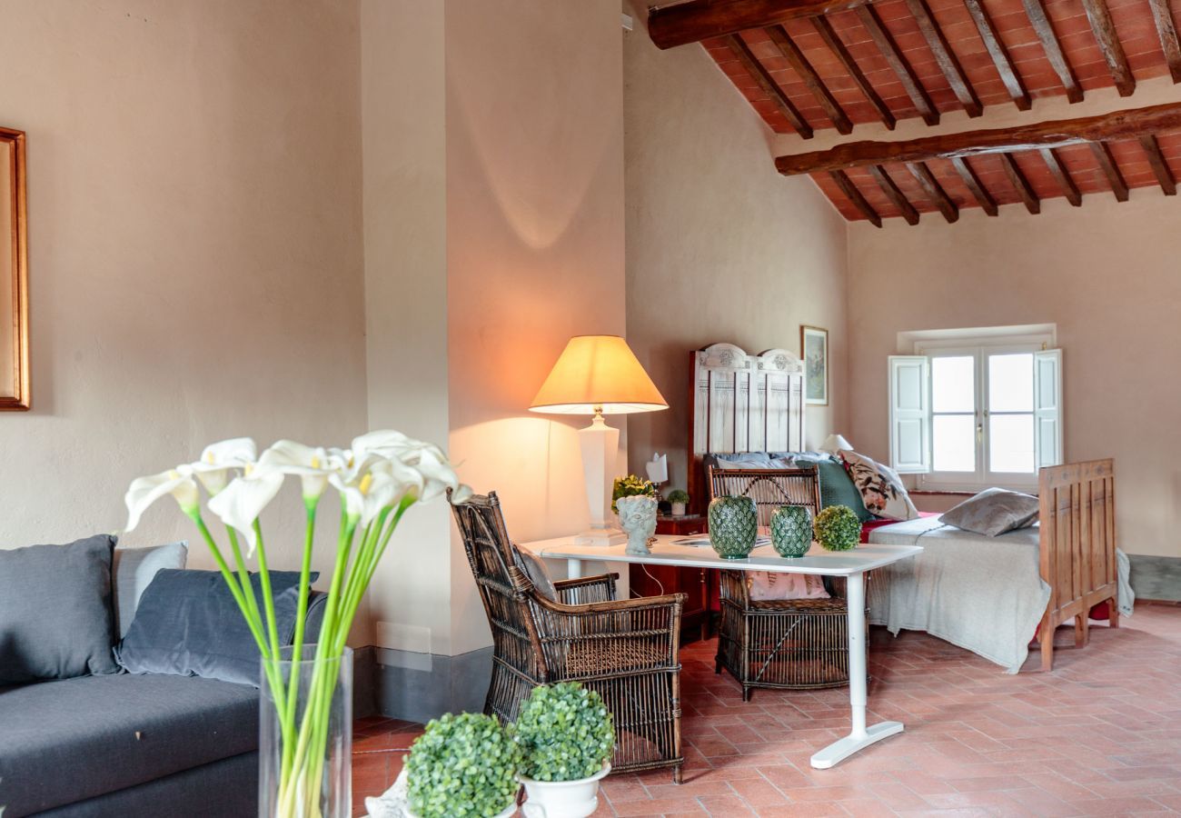 Villa in Capannori - Villa Brunetta