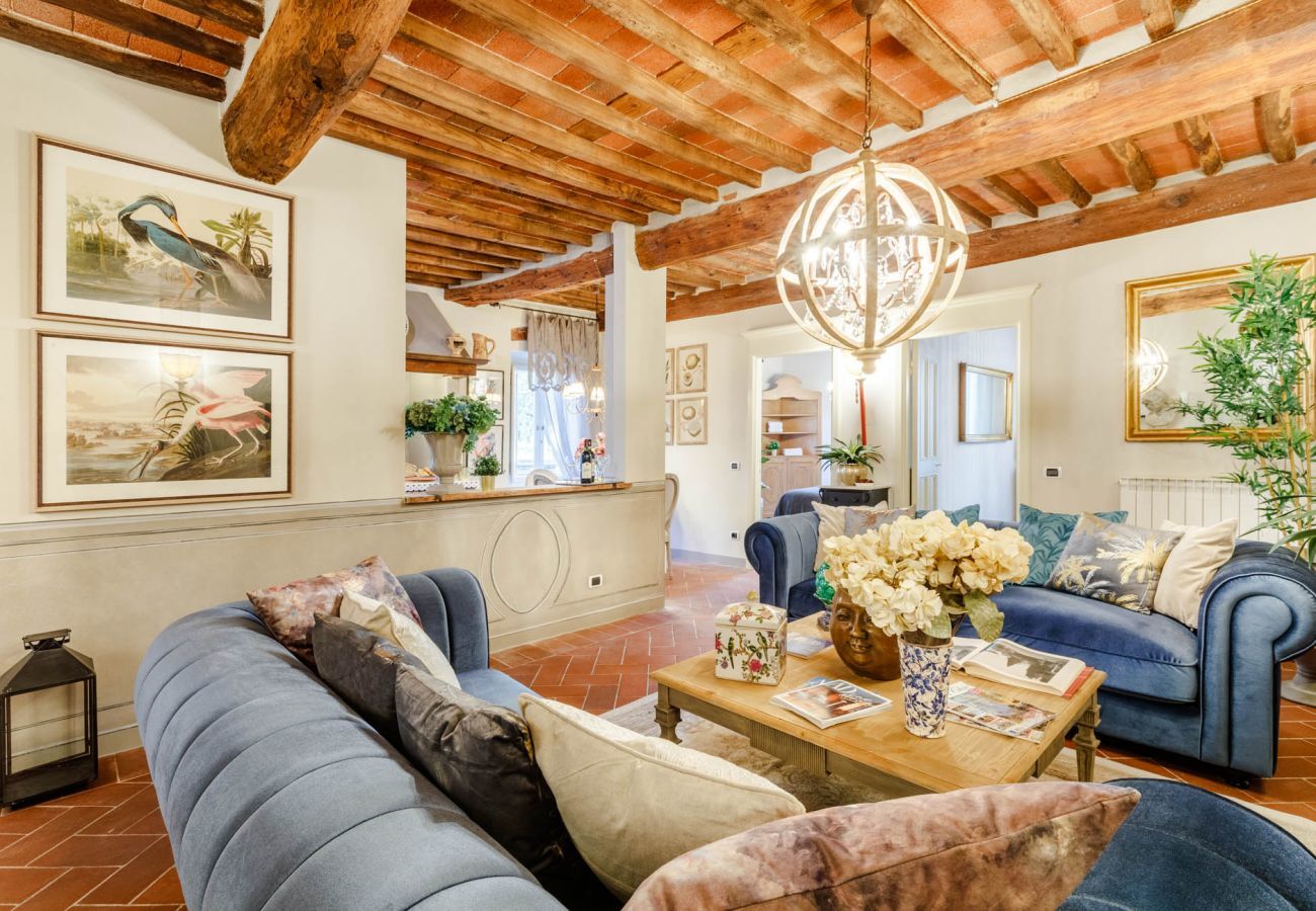Apartment in Lucca - Casa Kathy