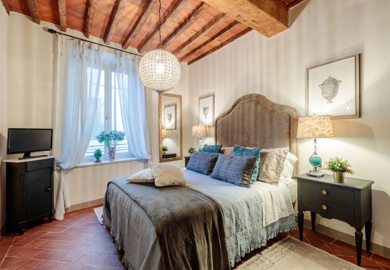 Apartment in Lucca - Casa Kathy