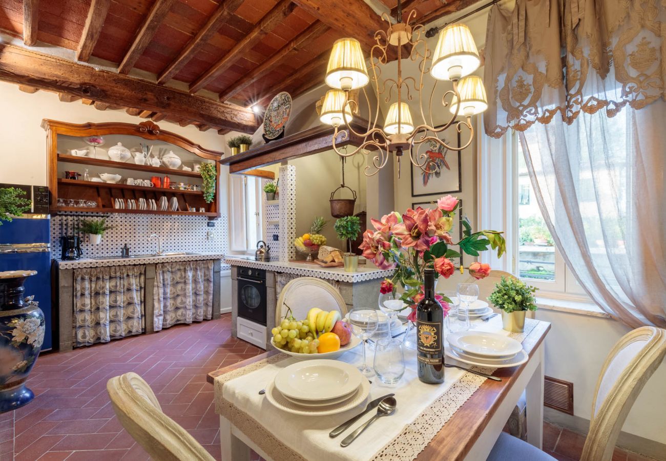 Apartment in Lucca - Casa Kathy