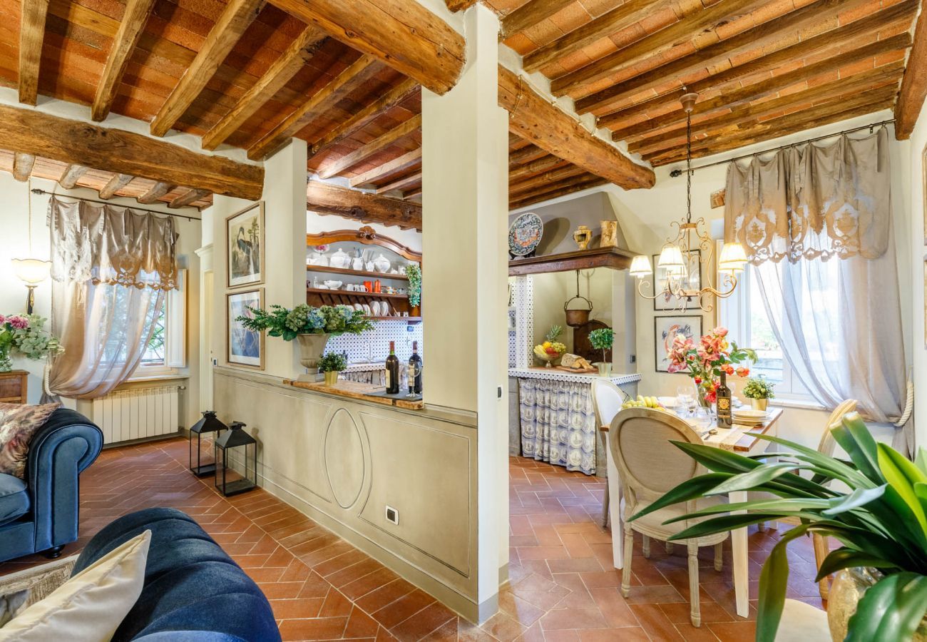 Apartment in Lucca - Casa Kathy