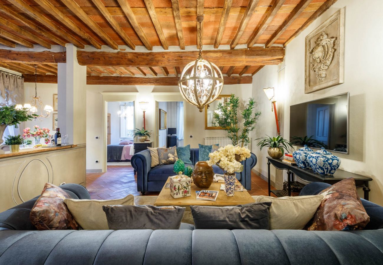 Apartment in Lucca - Casa Kathy