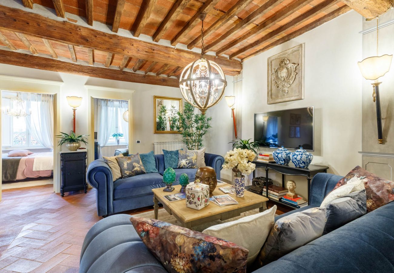 Apartment in Lucca - Casa Kathy