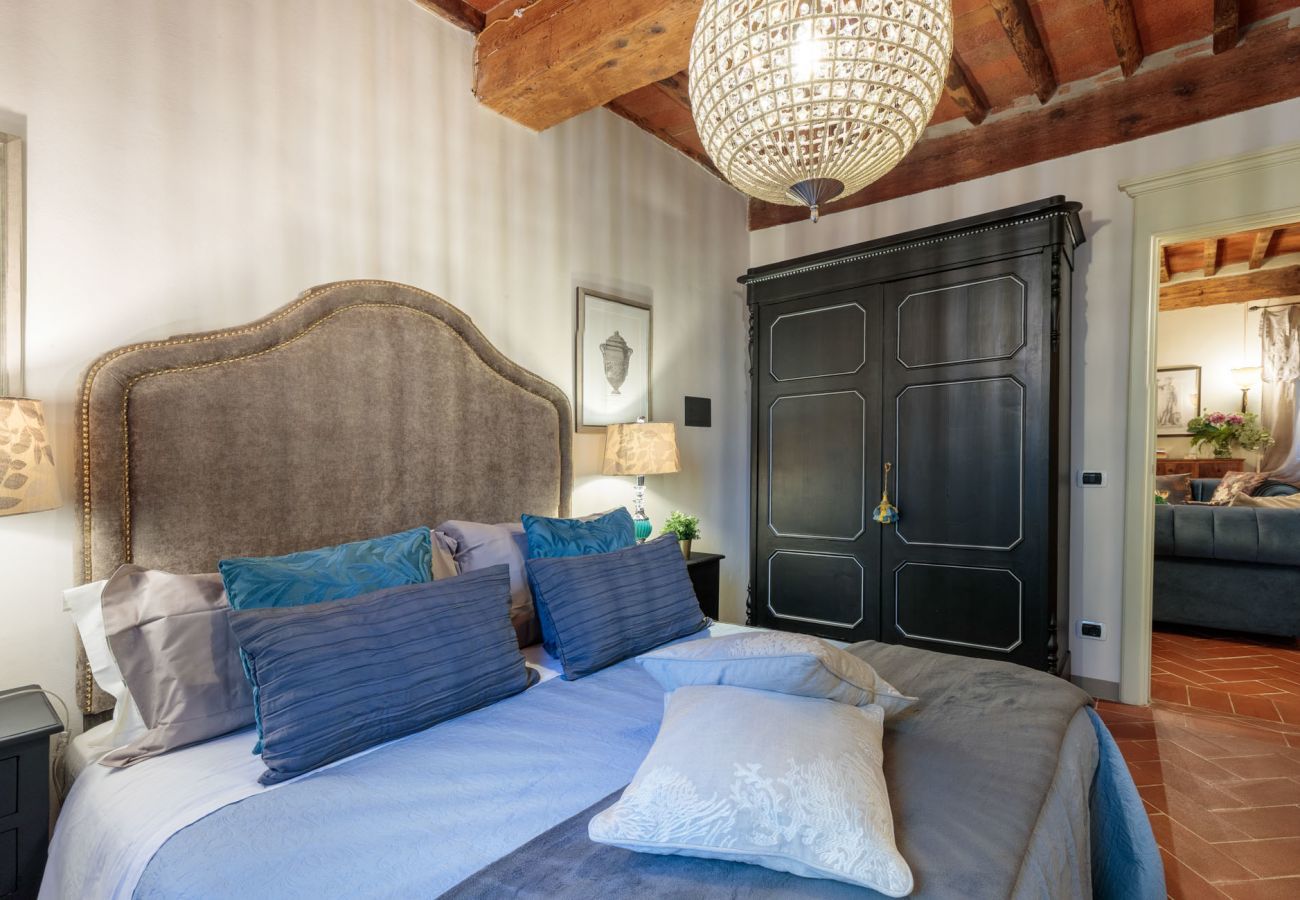 Apartment in Lucca - Casa Kathy