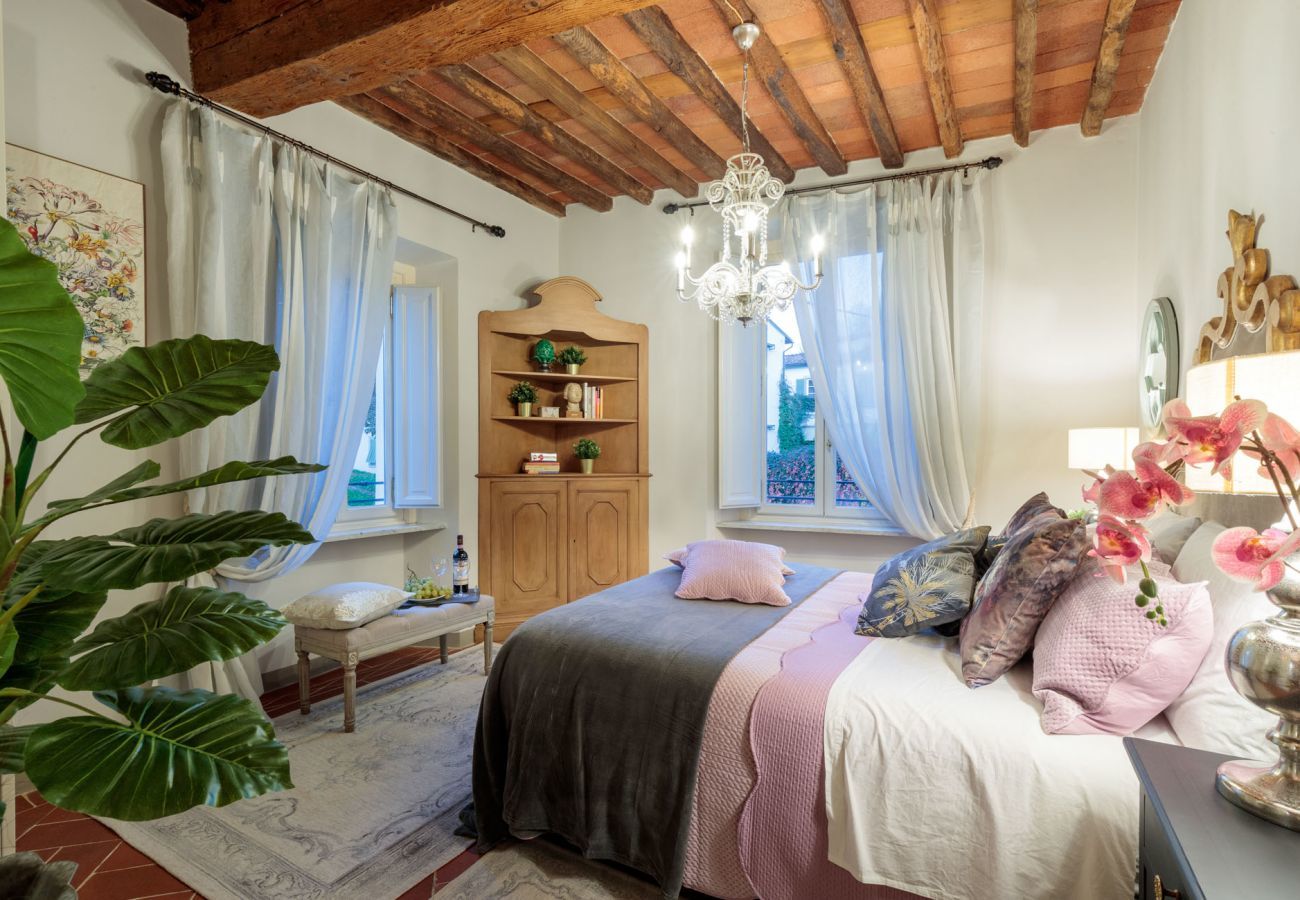 Apartment in Lucca - Casa Kathy