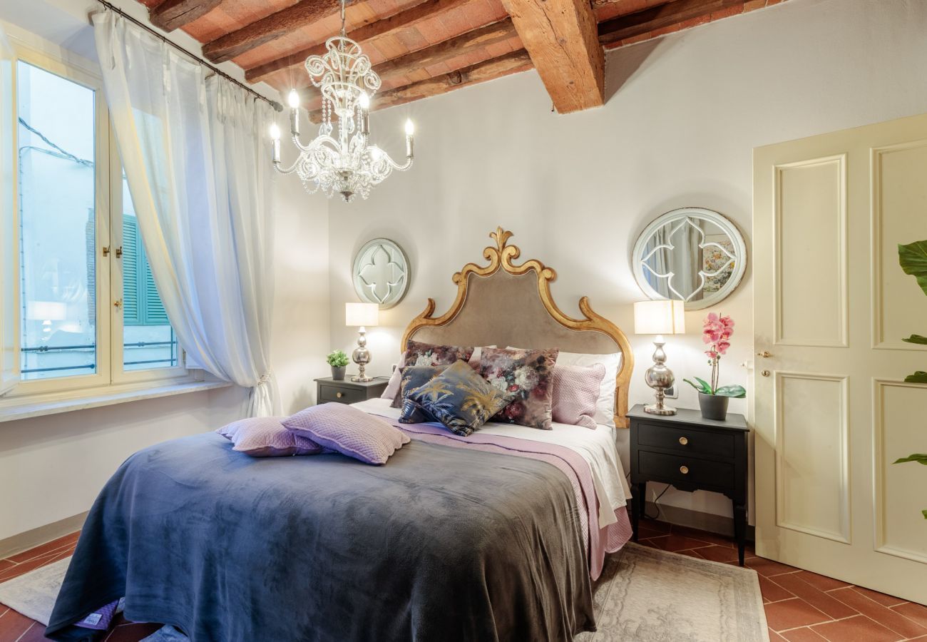 Apartment in Lucca - Casa Kathy